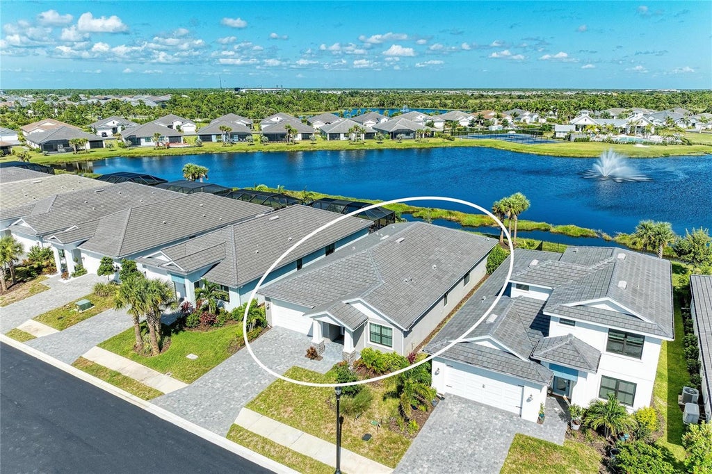 Photo of 18530 Midsummer Place, Venice, FL 34293 (MLS # TB8544118)