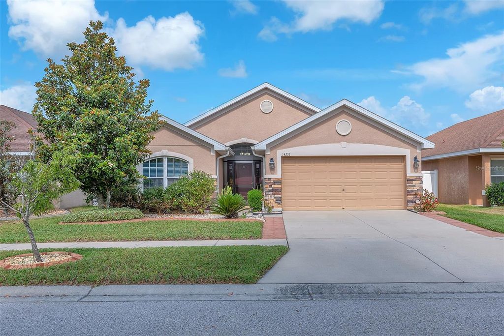 Photo of 14233 Edinburgh Moor Drive, Wimauma, FL 33598 (MLS # TB8382786)