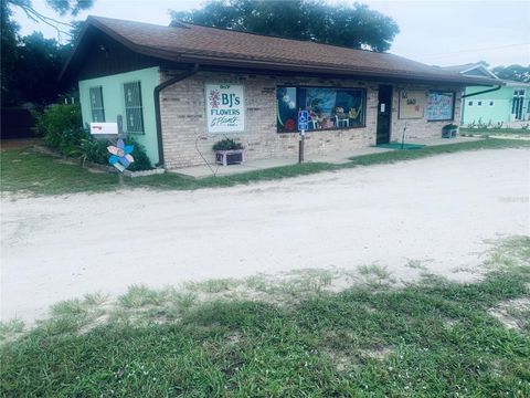 917 S RIDGEWOOD (US 1) EDGEWATER FL 32132