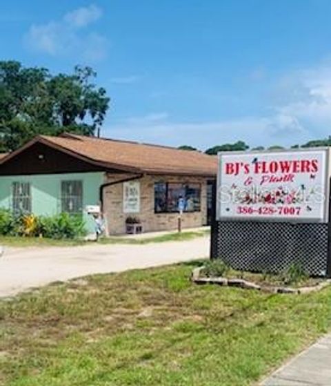917 S RIDGEWOOD (US 1) EDGEWATER FL 32132