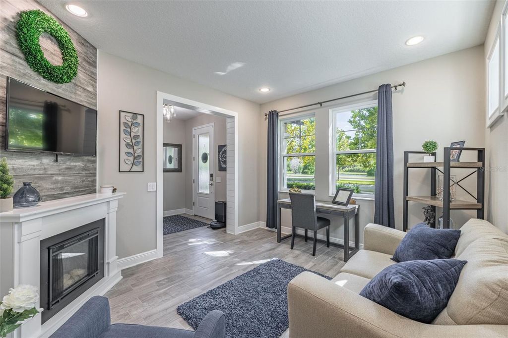 Photo of 12640 Rangeland Boulevard, Odessa, FL 33556 (MLS # O6328735)