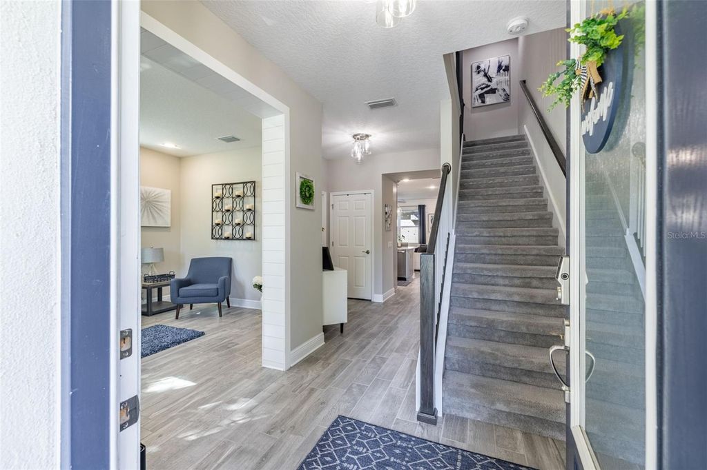 Photo of 12640 Rangeland Boulevard, Odessa, FL 33556 (MLS # O6328735)