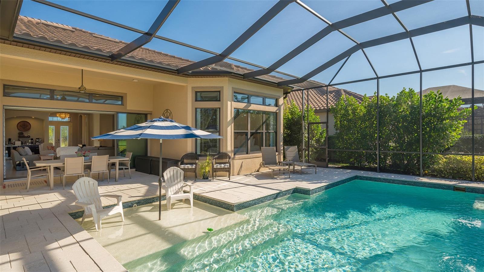 ESPLANADE PH V SUBPHASES A, B, C, D, E&F - Residential Lease