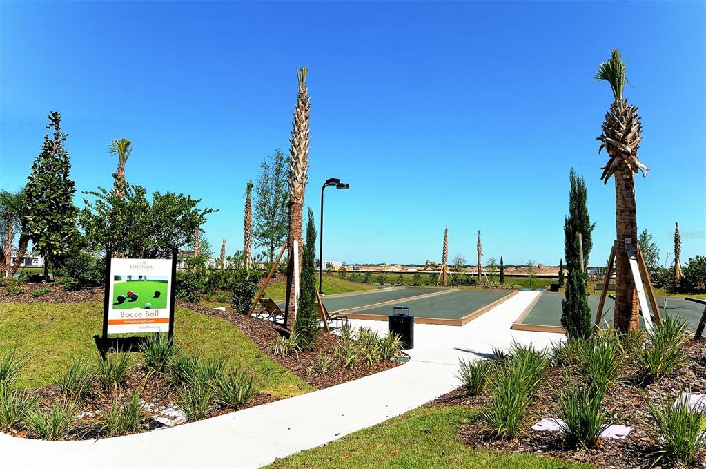 ESPLANADE PH V SUBPHASES A, B, C, D, E&F - Residential Lease