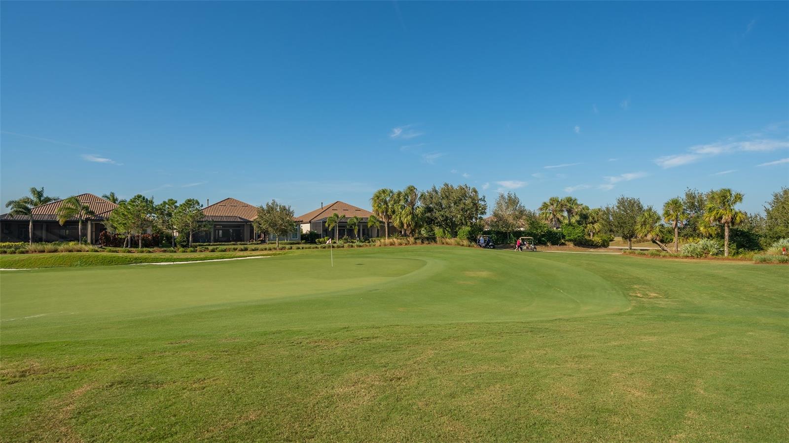 ESPLANADE PH V SUBPHASES A, B, C, D, E&F - Residential Lease