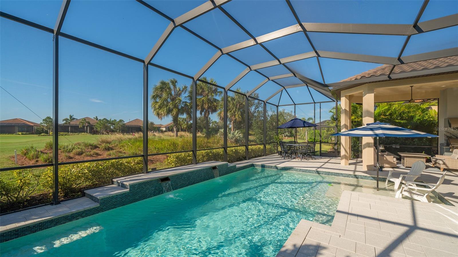 ESPLANADE PH V SUBPHASES A, B, C, D, E&F - Residential Lease