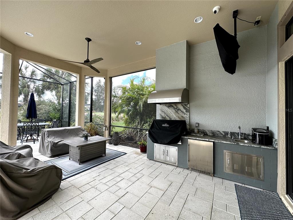 ESPLANADE PH V SUBPHASES A, B, C, D, E&F - Residential Lease