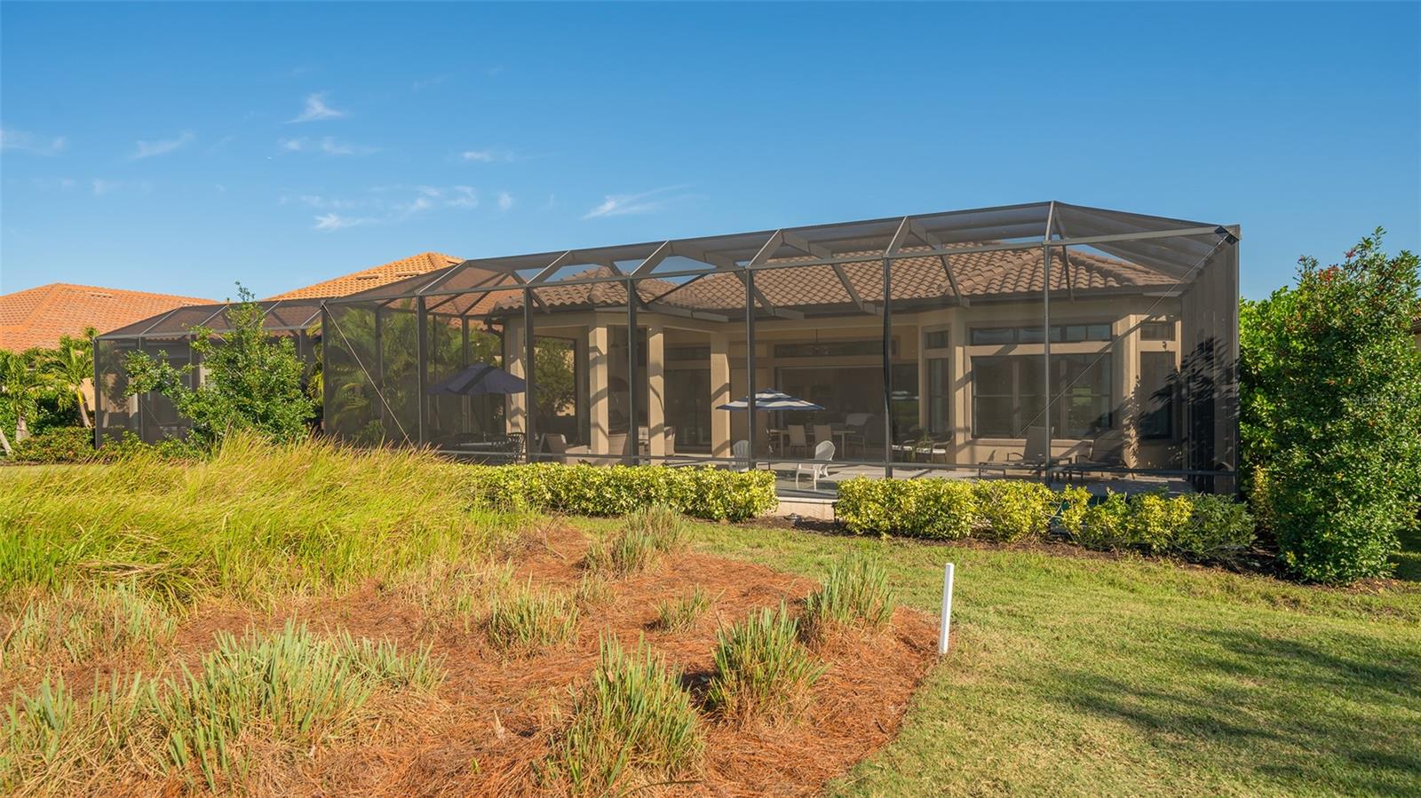 ESPLANADE PH V SUBPHASES A, B, C, D, E&F - Residential Lease