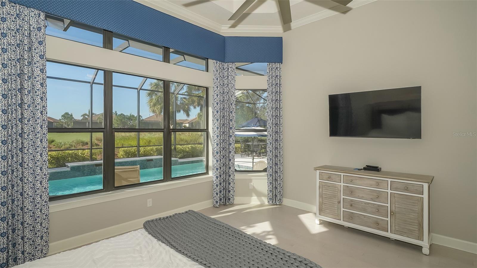 ESPLANADE PH V SUBPHASES A, B, C, D, E&F - Residential Lease