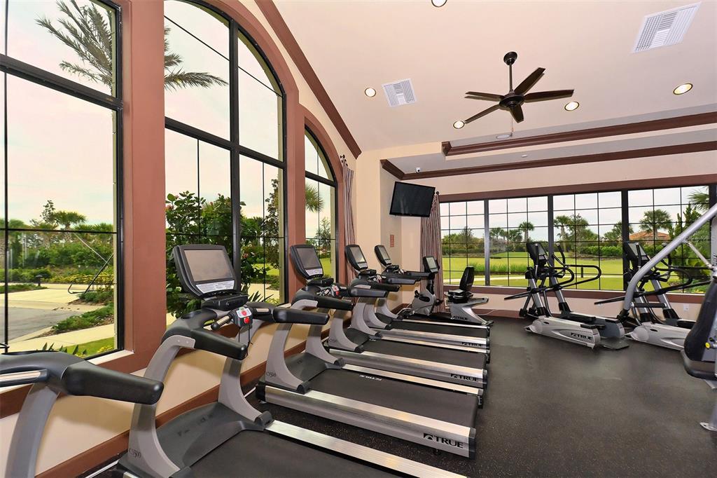 ESPLANADE PH V SUBPHASES A, B, C, D, E&F - Residential Lease