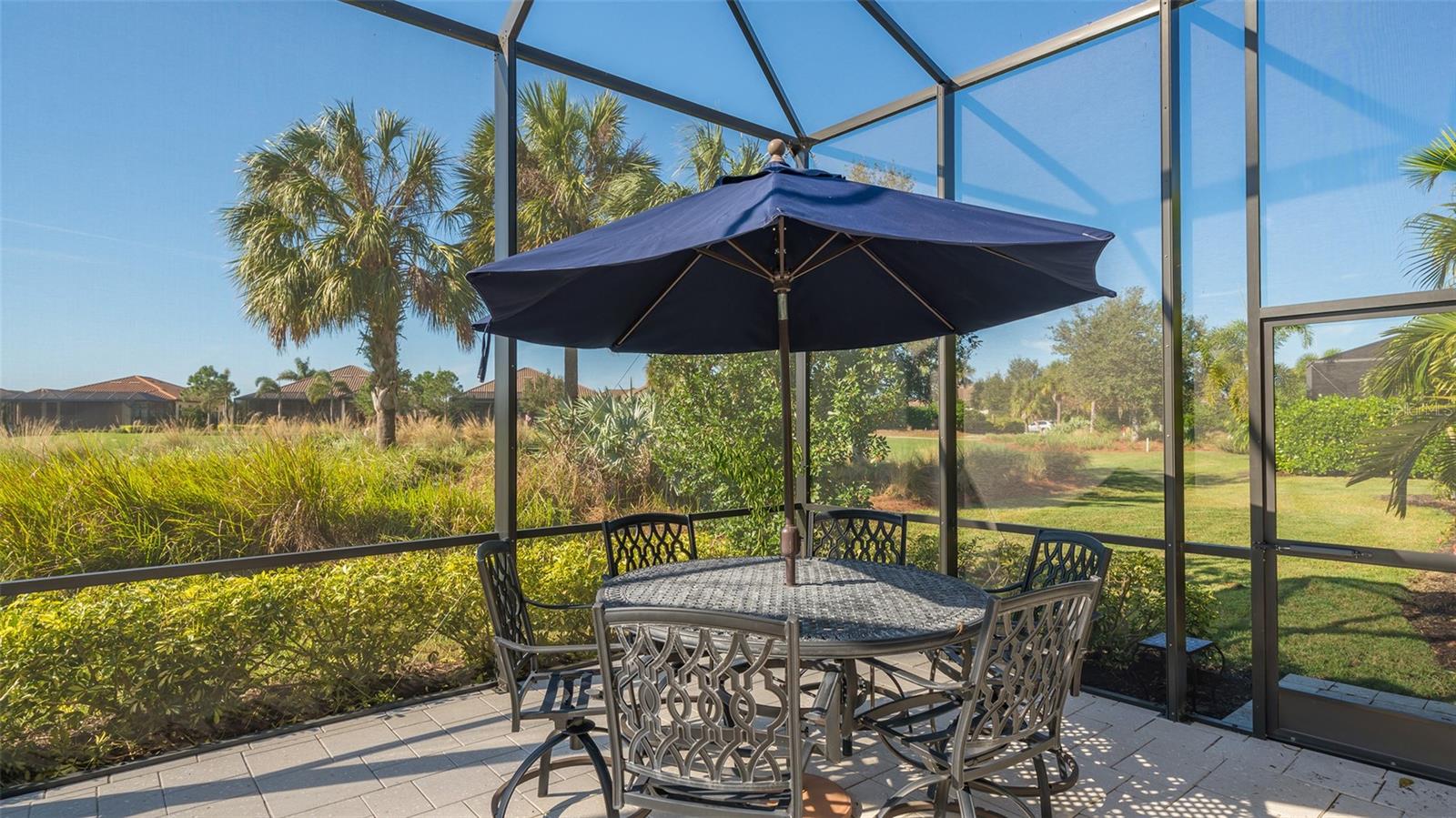 ESPLANADE PH V SUBPHASES A, B, C, D, E&F - Residential Lease