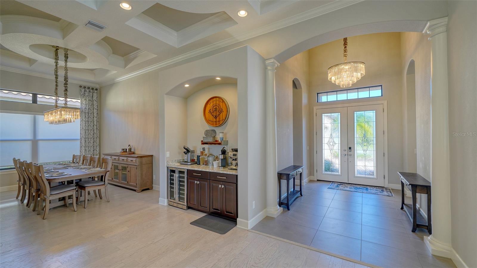 ESPLANADE PH V SUBPHASES A, B, C, D, E&F - Residential Lease