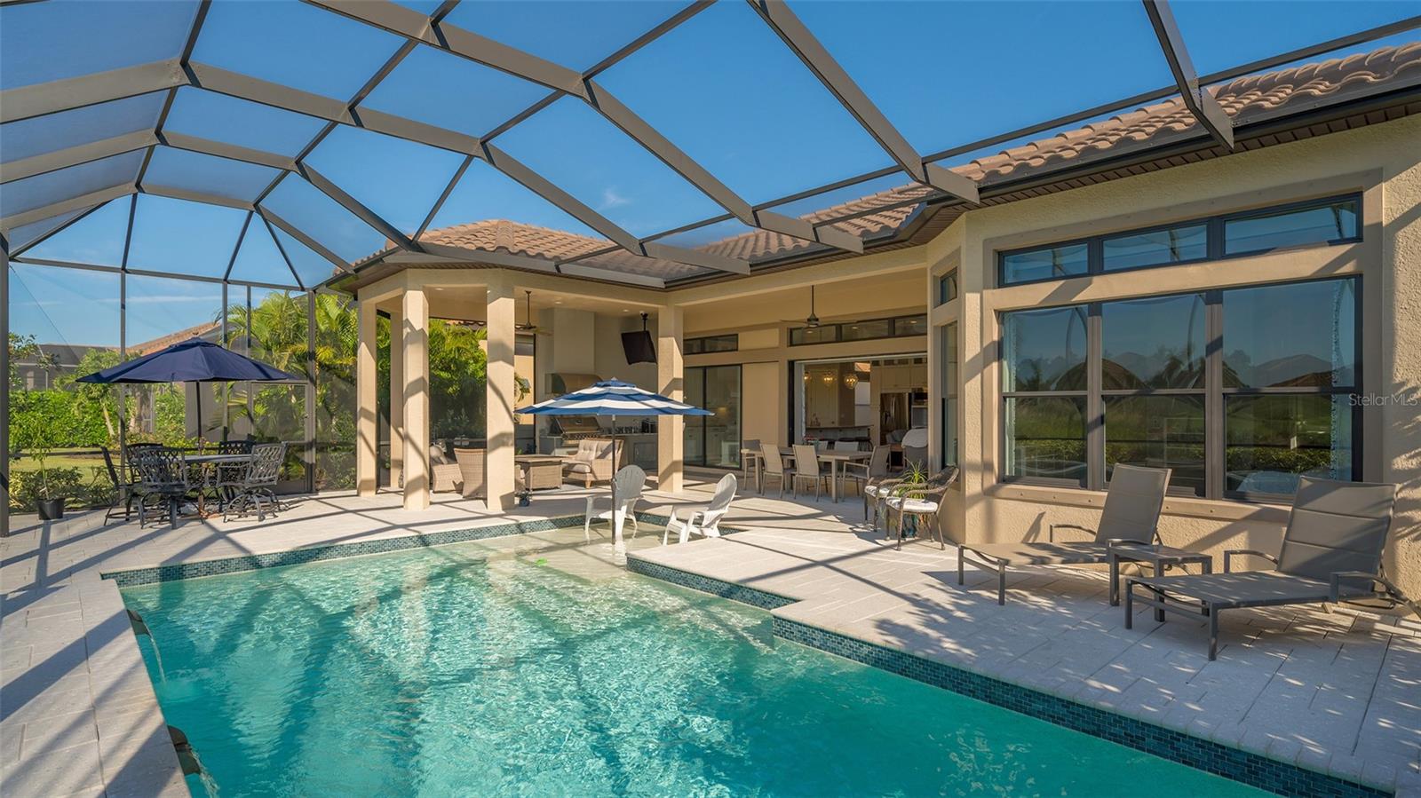 ESPLANADE PH V SUBPHASES A, B, C, D, E&F - Residential Lease