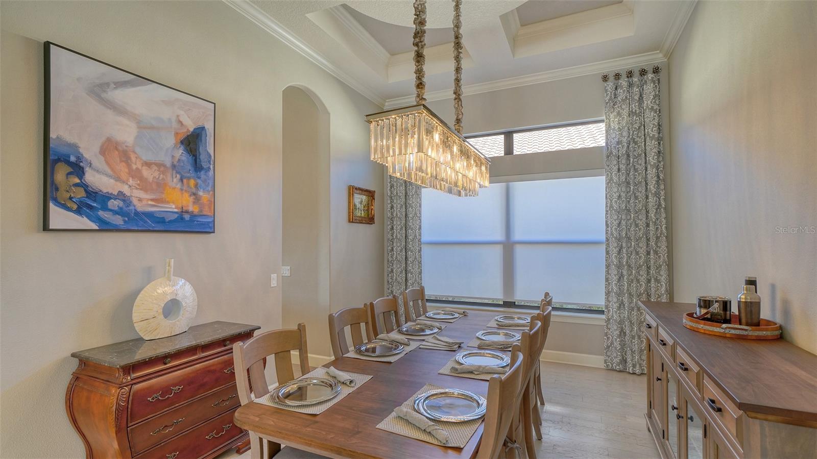 ESPLANADE PH V SUBPHASES A, B, C, D, E&F - Residential Lease