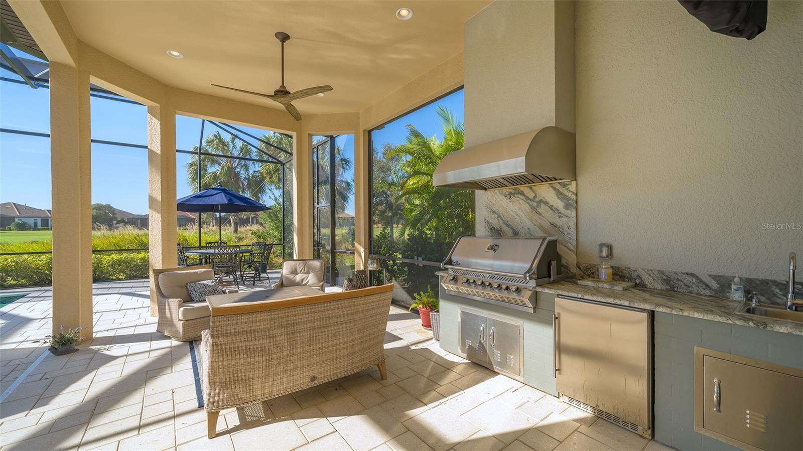 ESPLANADE PH V SUBPHASES A, B, C, D, E&F - Residential Lease