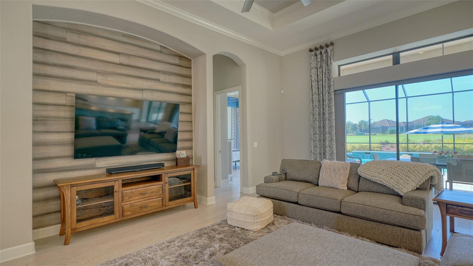 ESPLANADE PH V SUBPHASES A, B, C, D, E&F - Residential Lease