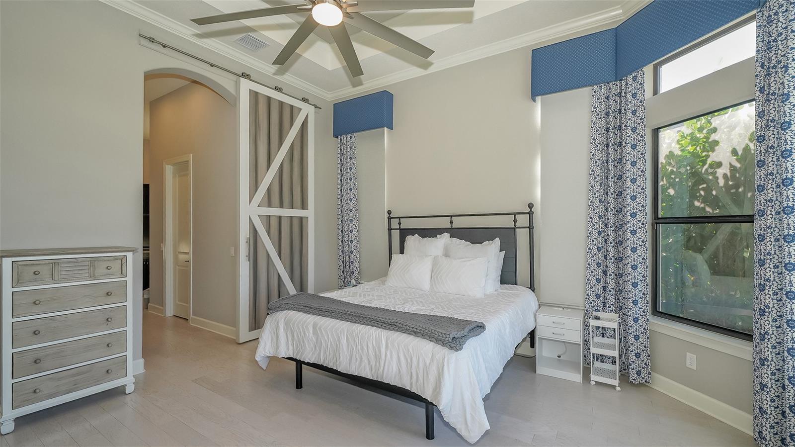 ESPLANADE PH V SUBPHASES A, B, C, D, E&F - Residential Lease