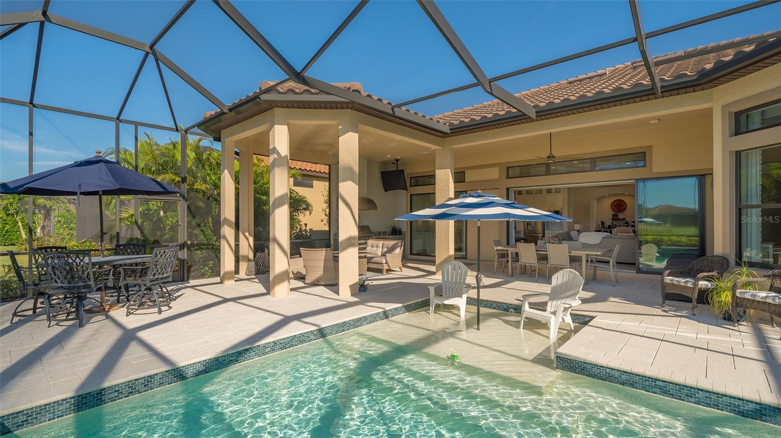 ESPLANADE PH V SUBPHASES A, B, C, D, E&F - Residential Lease