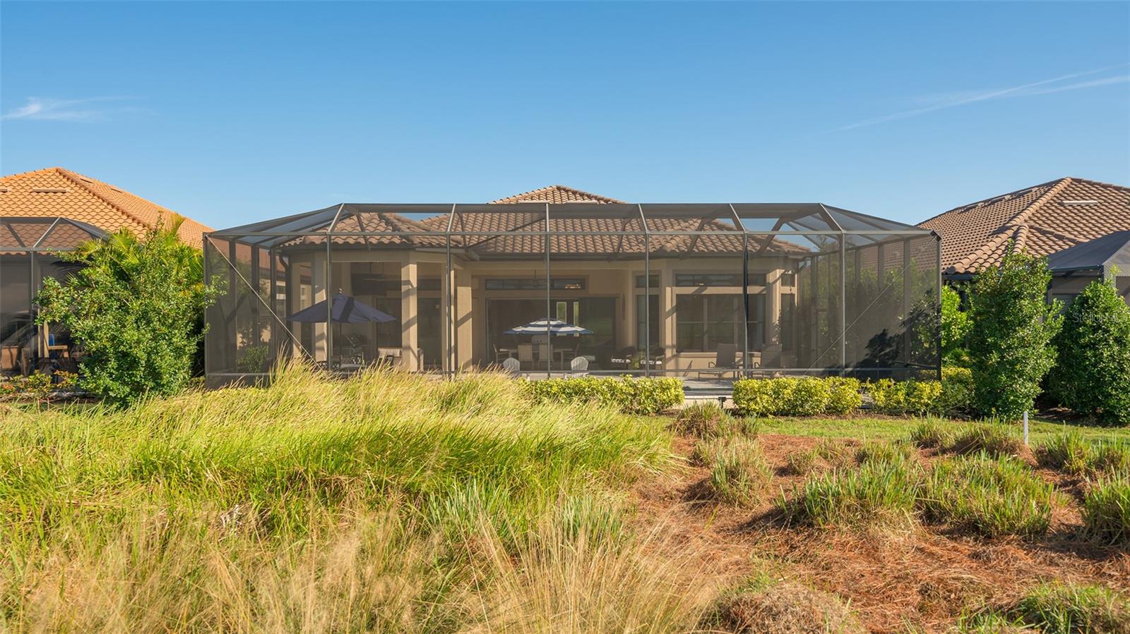 ESPLANADE PH V SUBPHASES A, B, C, D, E&F - Residential Lease