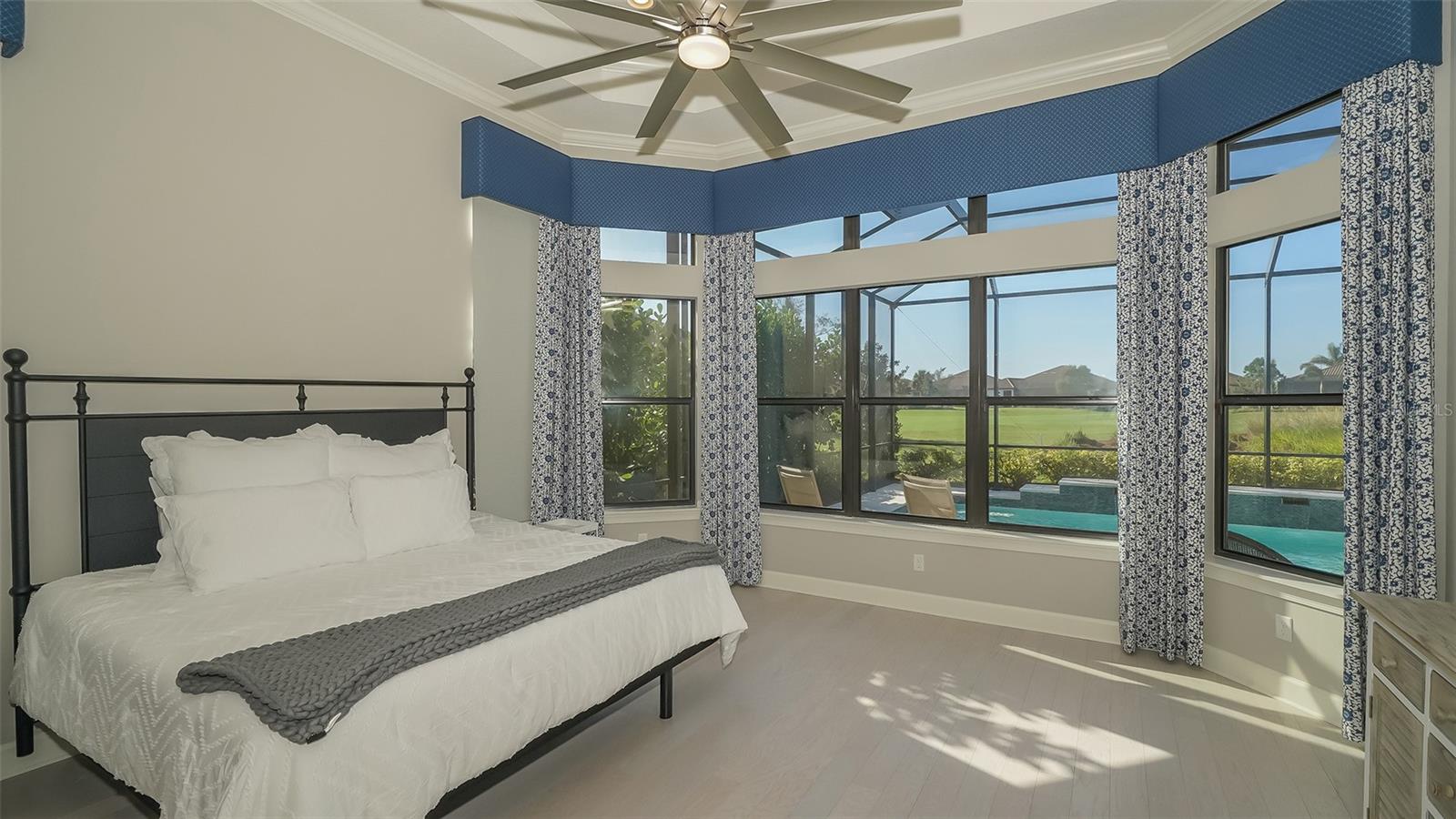 ESPLANADE PH V SUBPHASES A, B, C, D, E&F - Residential Lease