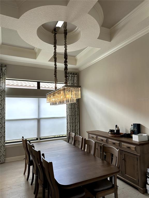 ESPLANADE PH V SUBPHASES A, B, C, D, E&F - Residential Lease