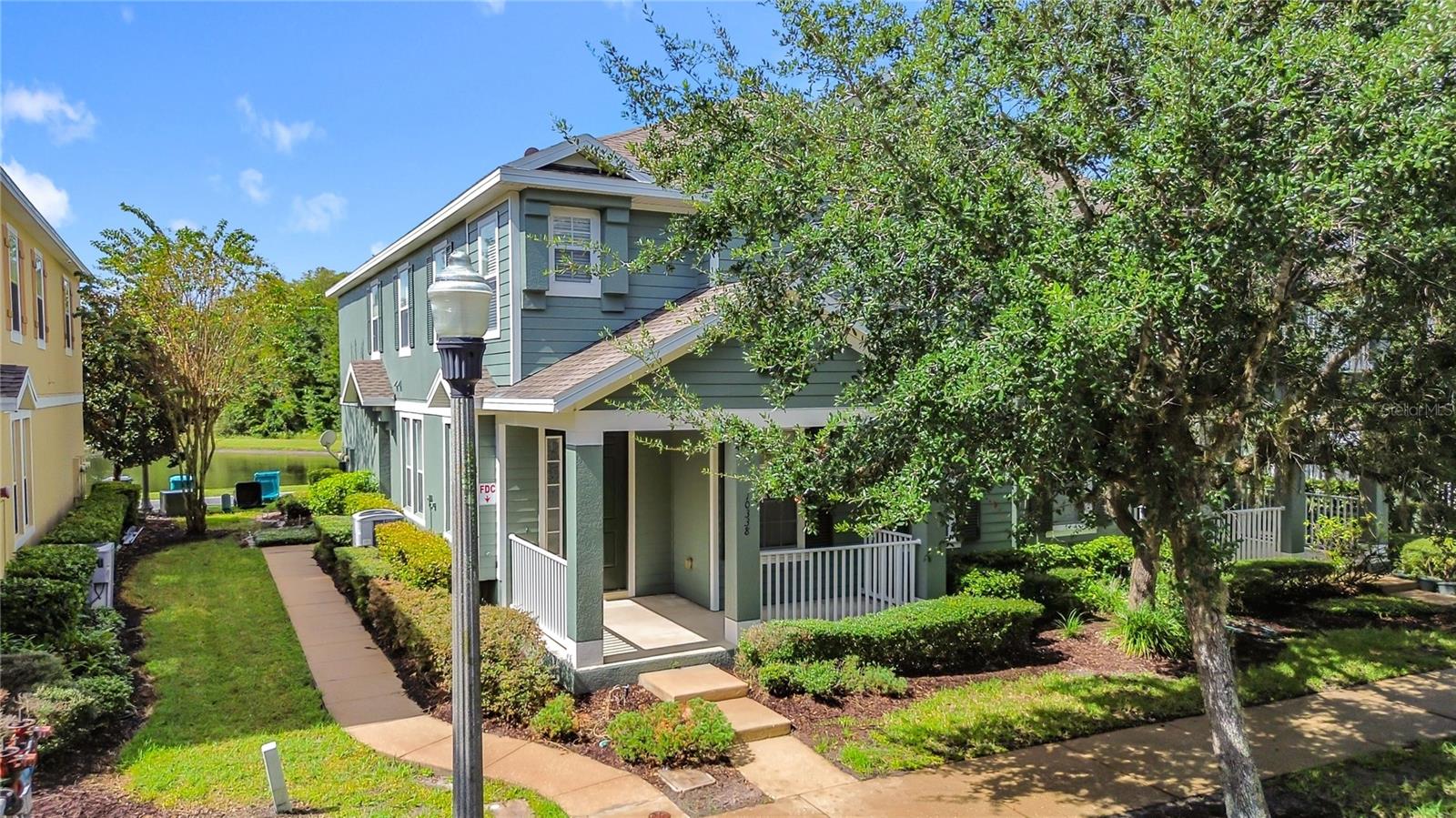 10338 LAKE DISTRICT LANE S