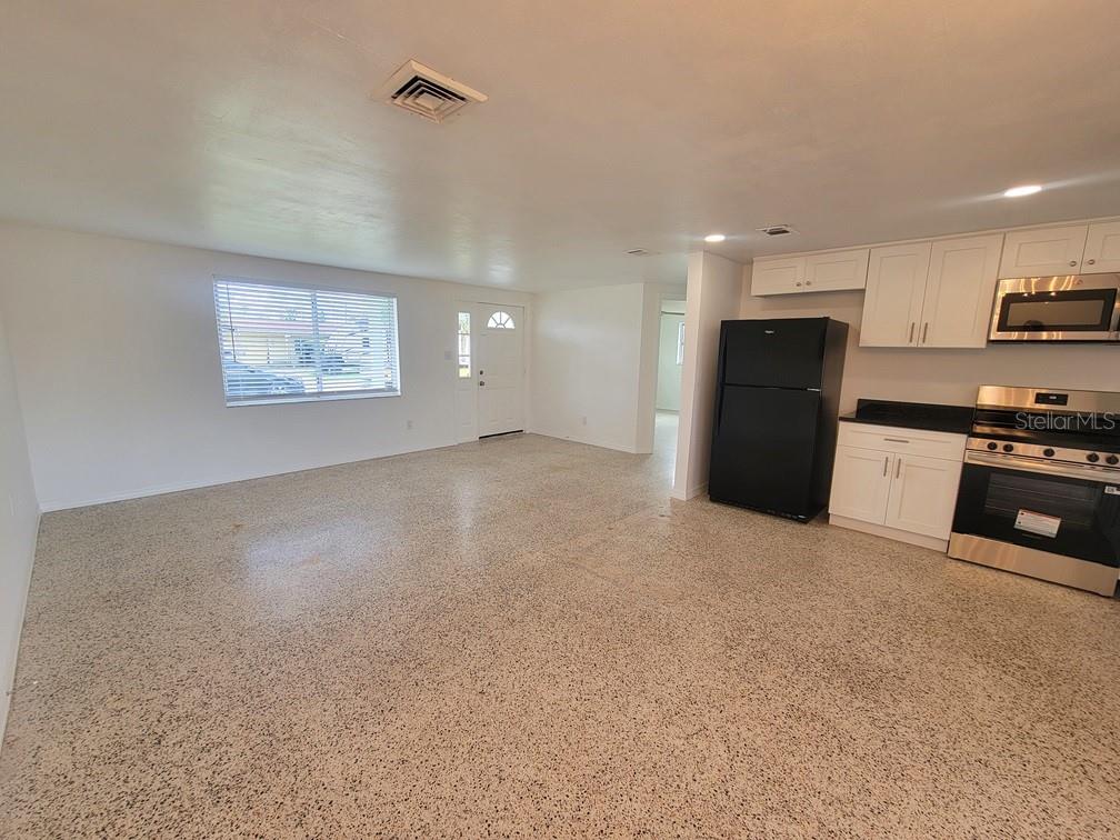 SEA RANCH ON GULF - Residential Lease