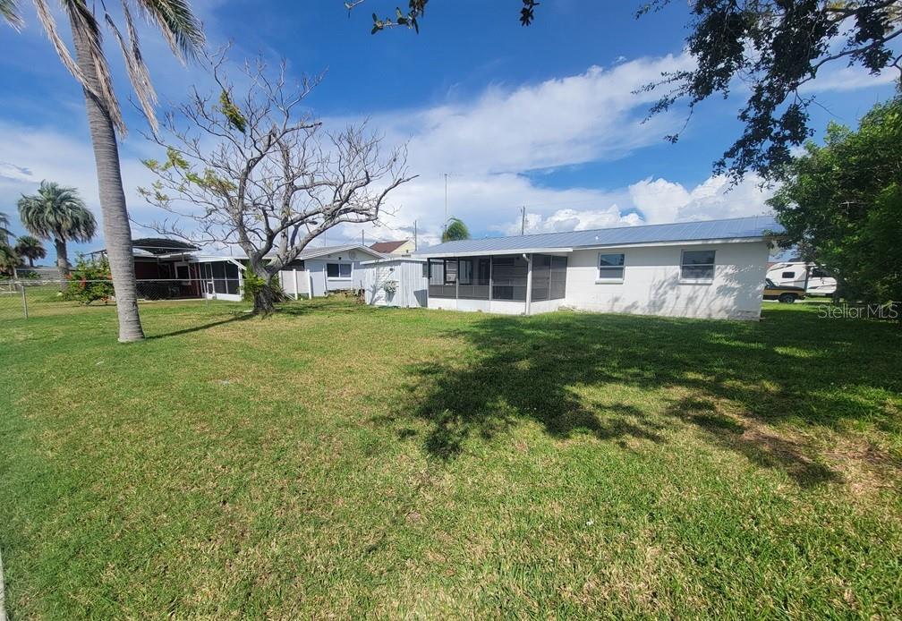 SEA RANCH ON GULF - Residential Lease