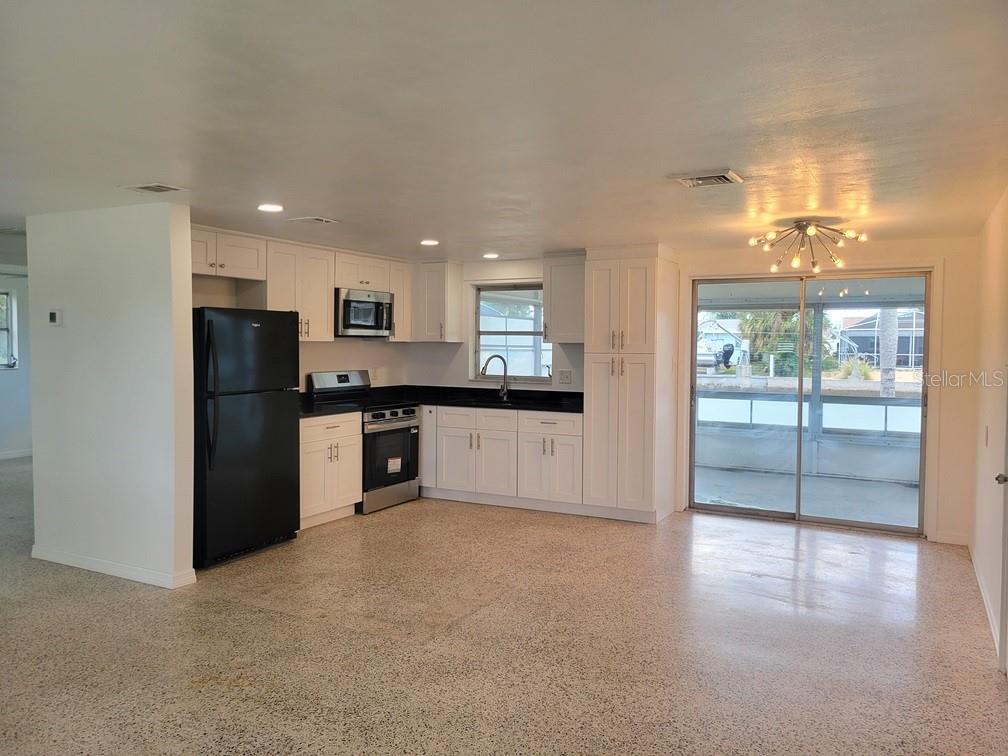 SEA RANCH ON GULF - Residential Lease