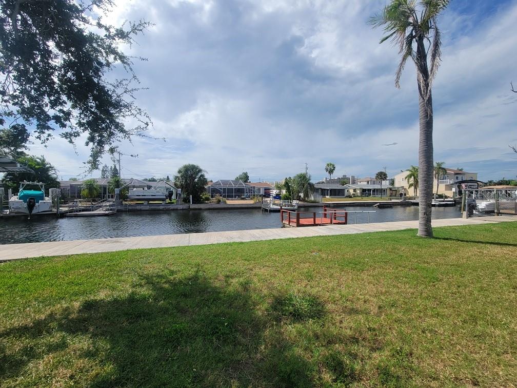 SEA RANCH ON GULF - Residential Lease