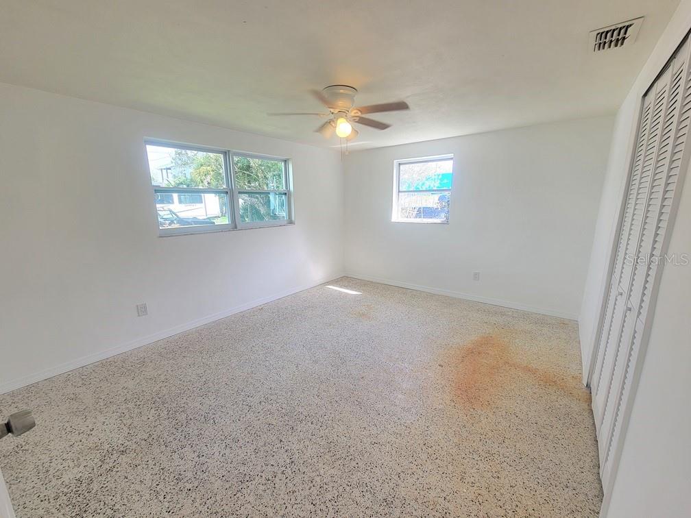 SEA RANCH ON GULF - Residential Lease