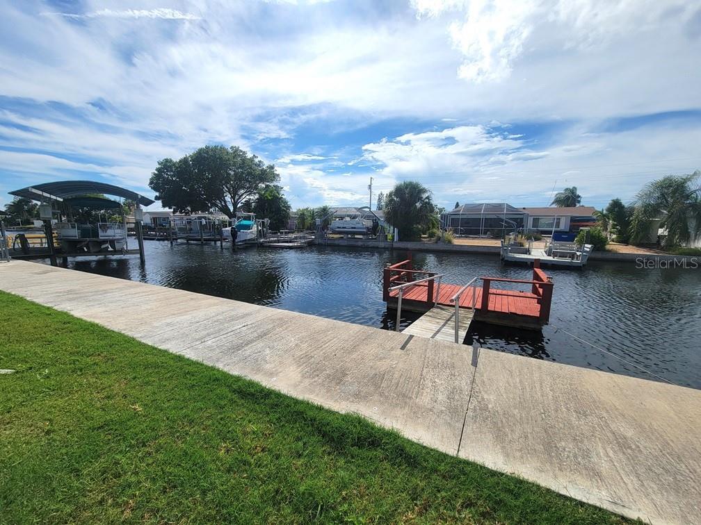 SEA RANCH ON GULF - Residential Lease