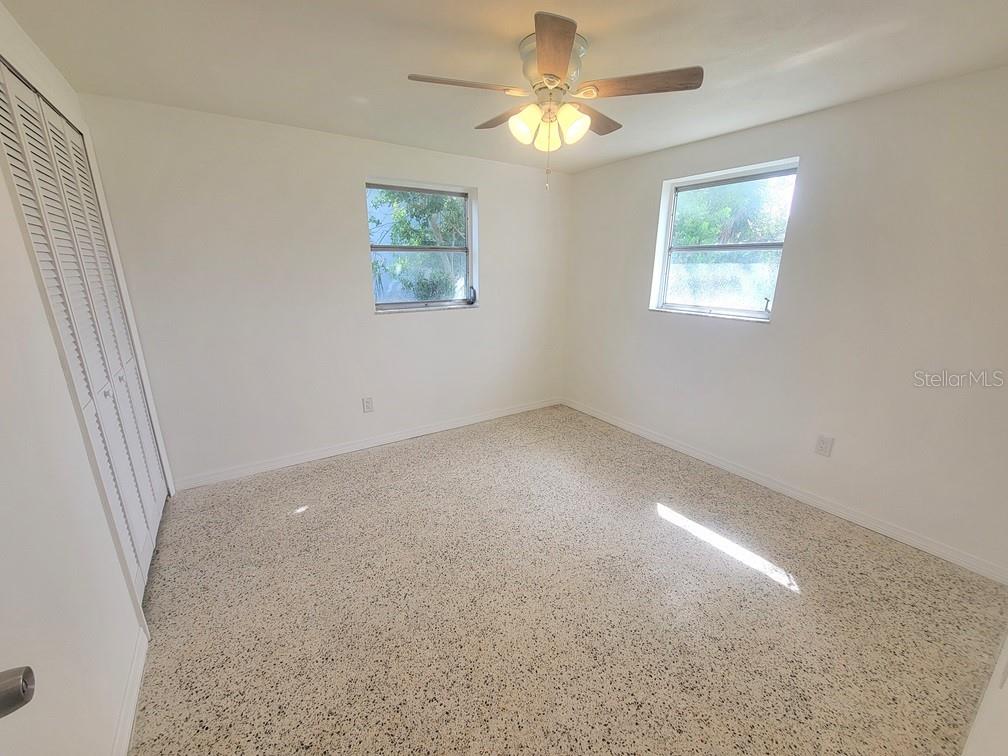 SEA RANCH ON GULF - Residential Lease