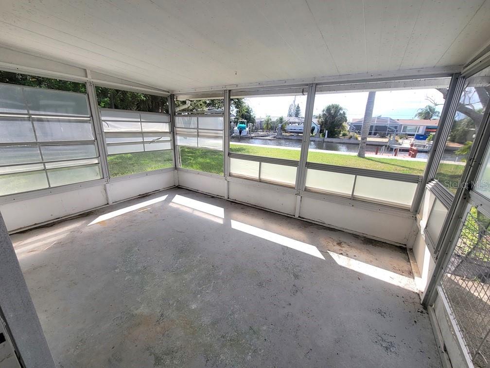 SEA RANCH ON GULF - Residential Lease