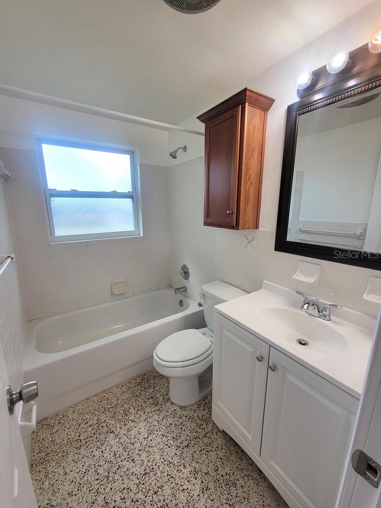 SEA RANCH ON GULF - Residential Lease