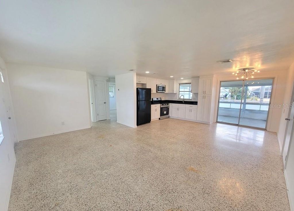 Photo of 13637 Maria Drive, Hudson, FL 34667 (MLS # W7879944)