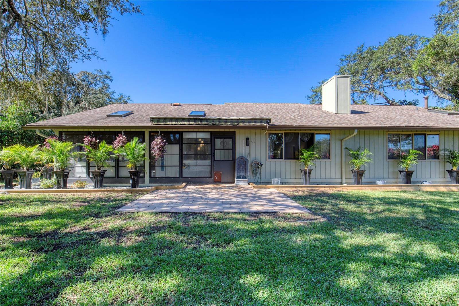 SUGAR MILL COUNTRY CLUB & ESTATES UNIT 03 PT REP - Residential