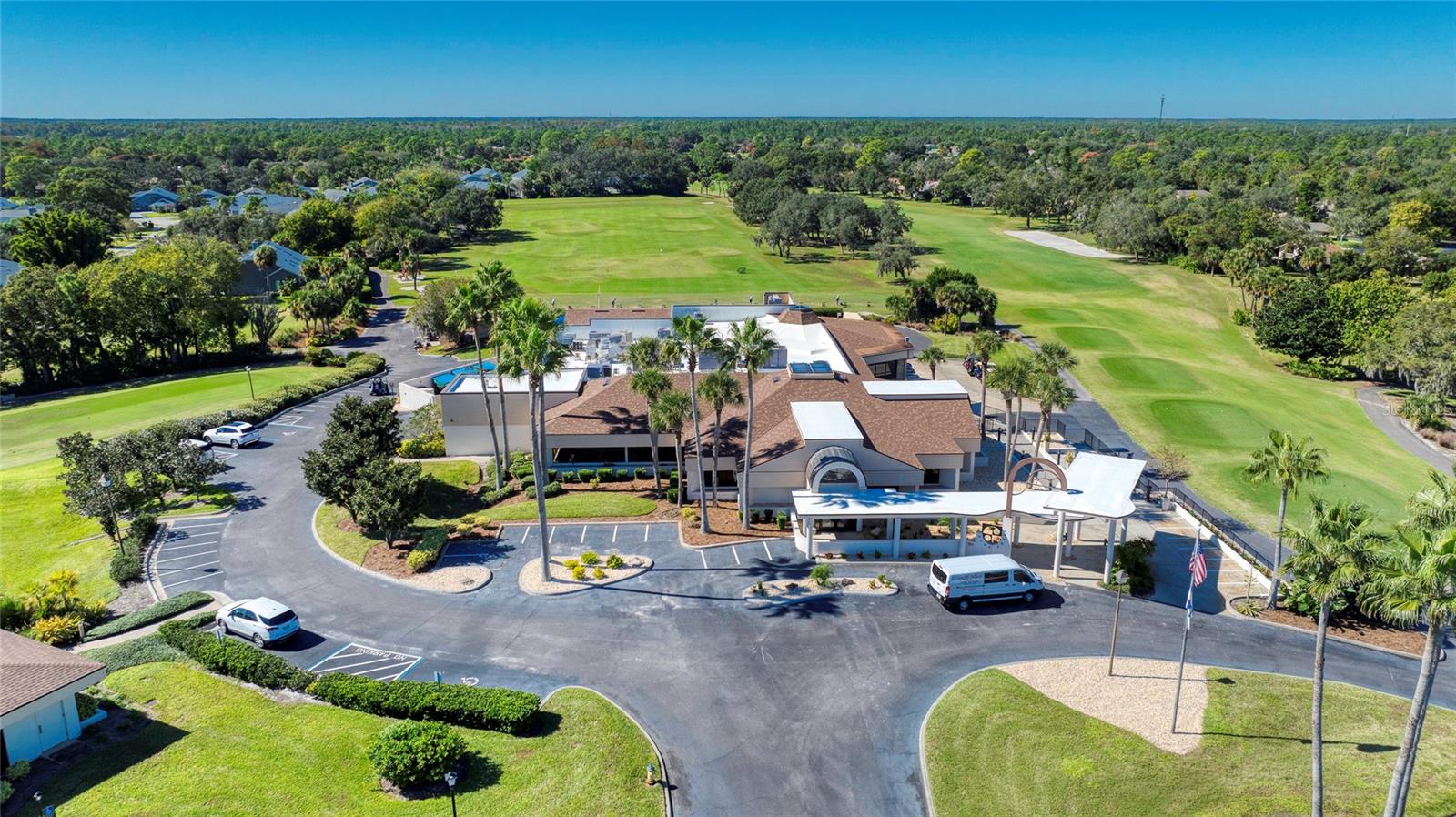 SUGAR MILL COUNTRY CLUB & ESTATES UNIT 03 PT REP - Residential