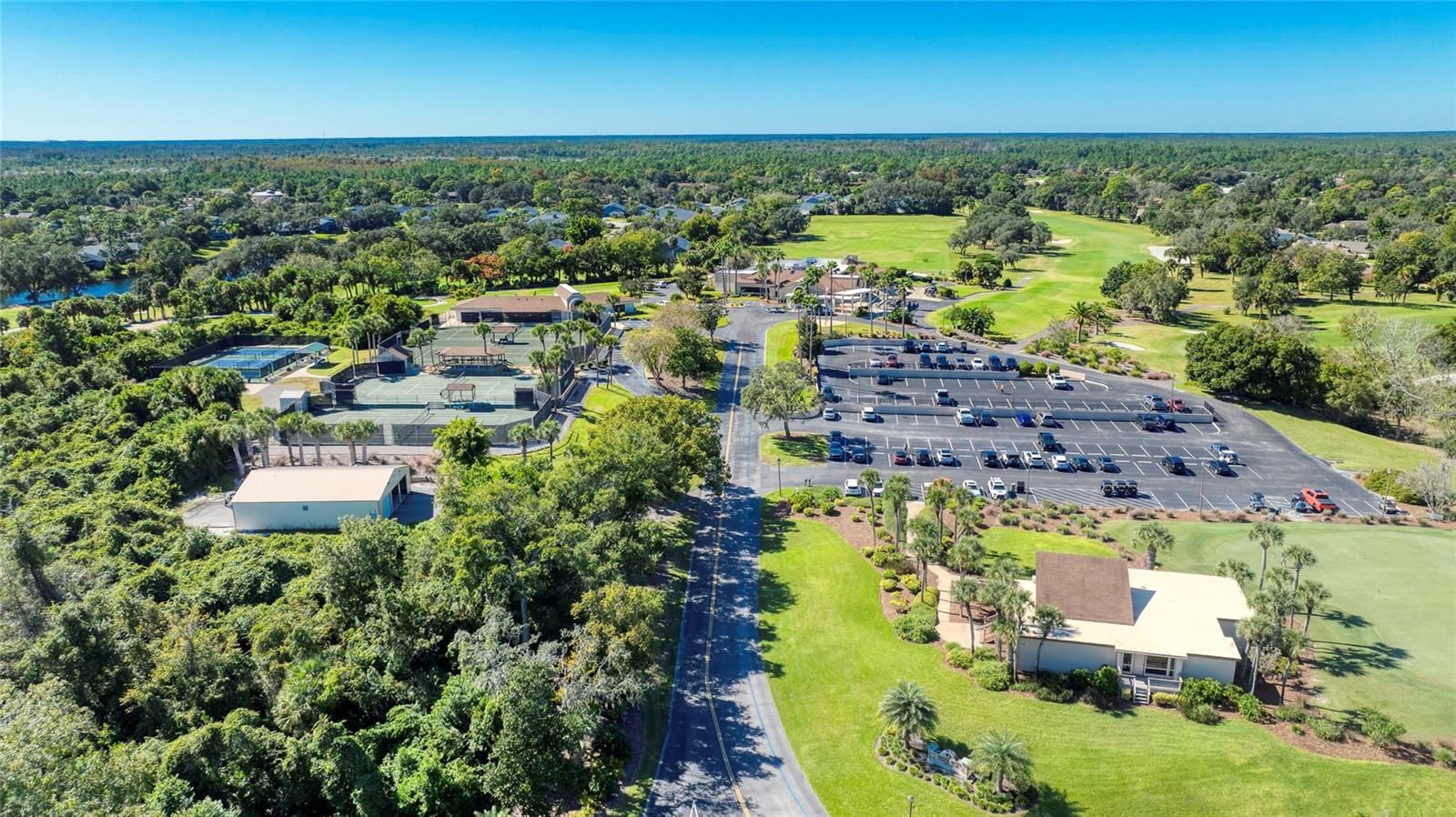 SUGAR MILL COUNTRY CLUB & ESTATES UNIT 03 PT REP - Residential