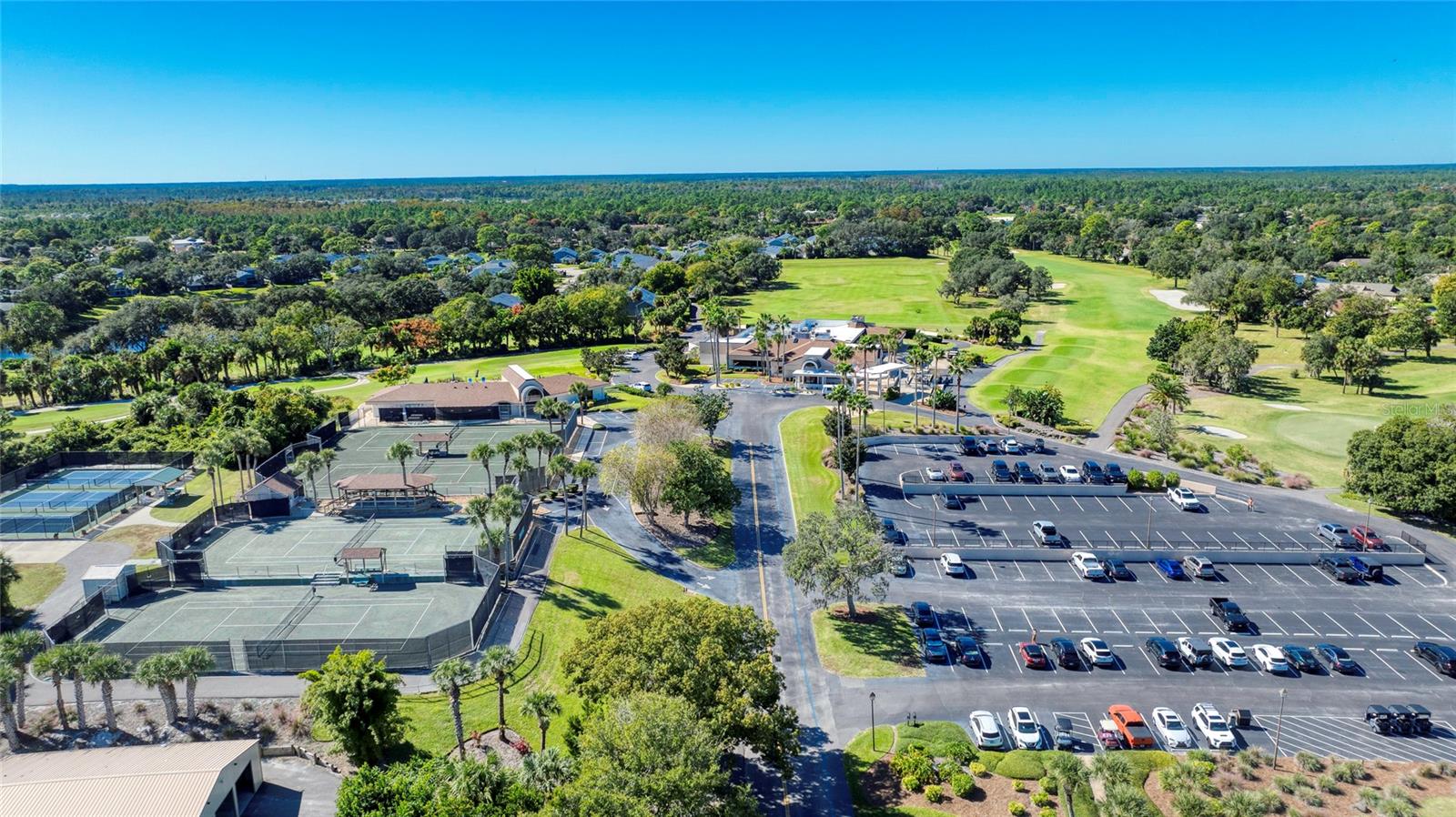 SUGAR MILL COUNTRY CLUB & ESTATES UNIT 03 PT REP - Residential