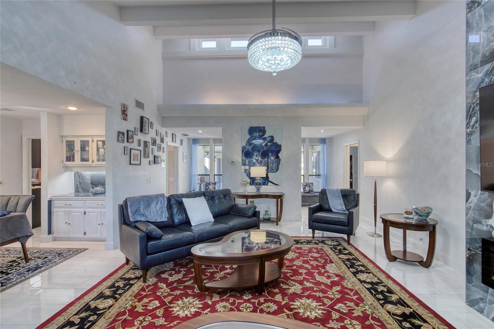 SUGAR MILL COUNTRY CLUB & ESTATES UNIT 03 PT REP - Residential