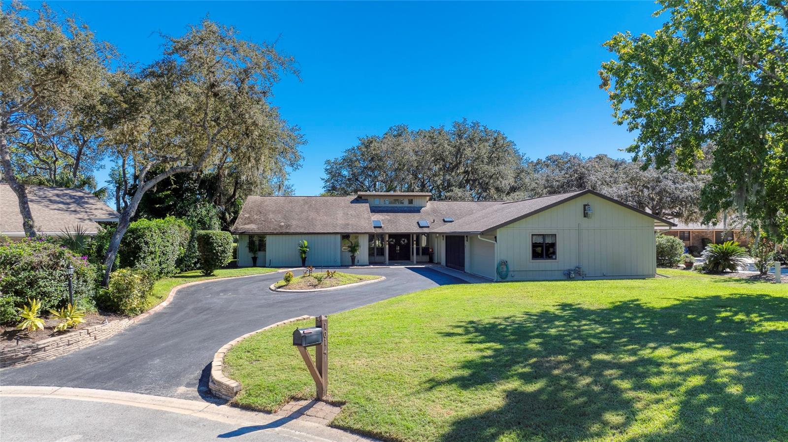 SUGAR MILL COUNTRY CLUB & ESTATES UNIT 03 PT REP - Residential