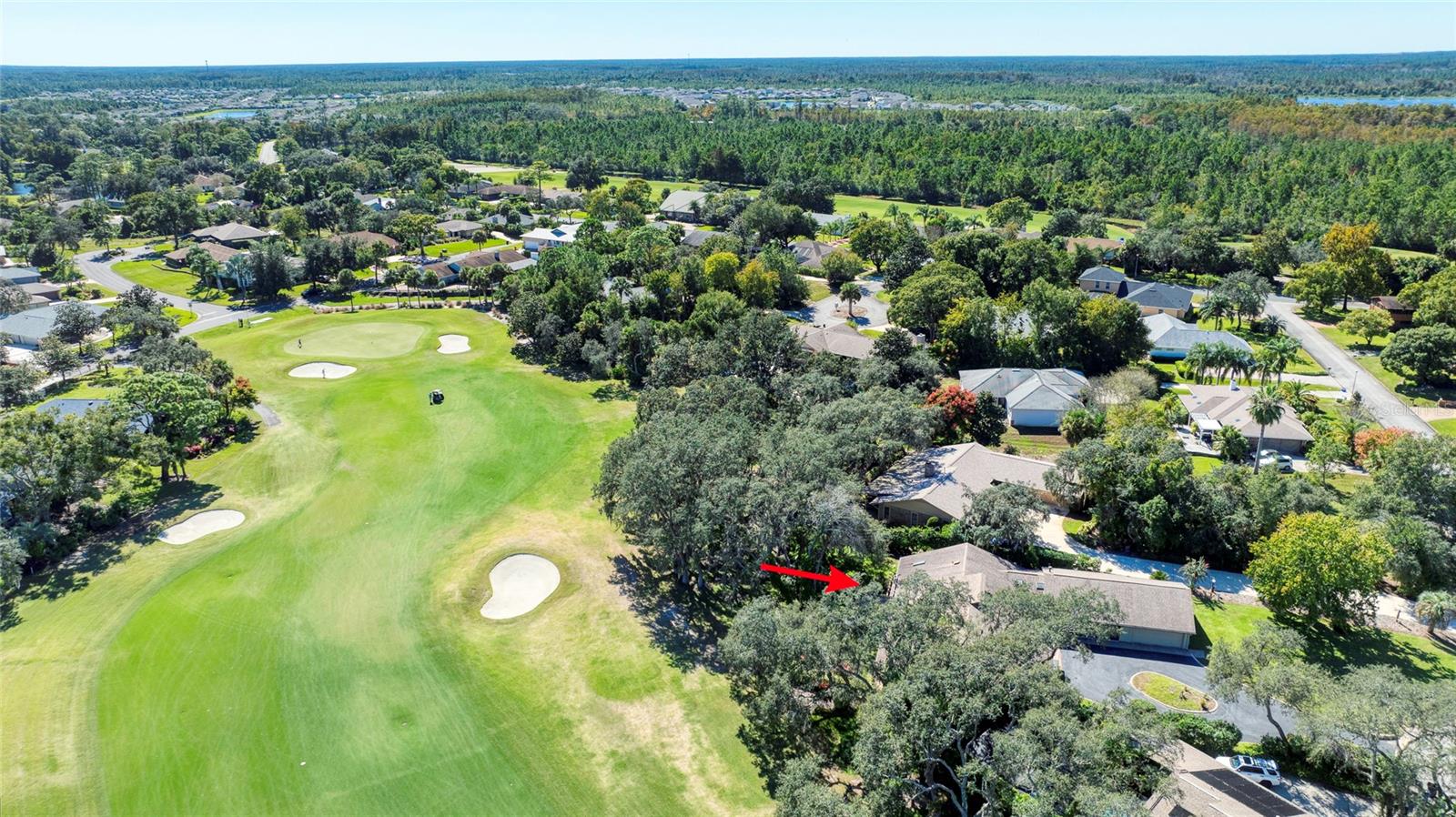 SUGAR MILL COUNTRY CLUB & ESTATES UNIT 03 PT REP - Residential