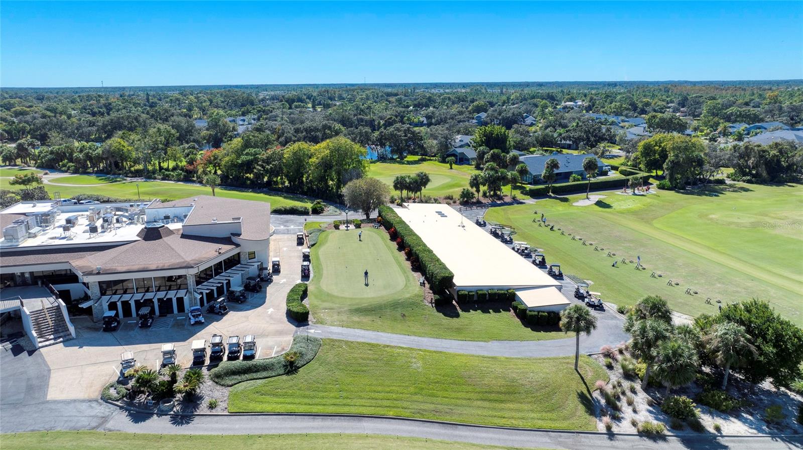 SUGAR MILL COUNTRY CLUB & ESTATES UNIT 03 PT REP - Residential