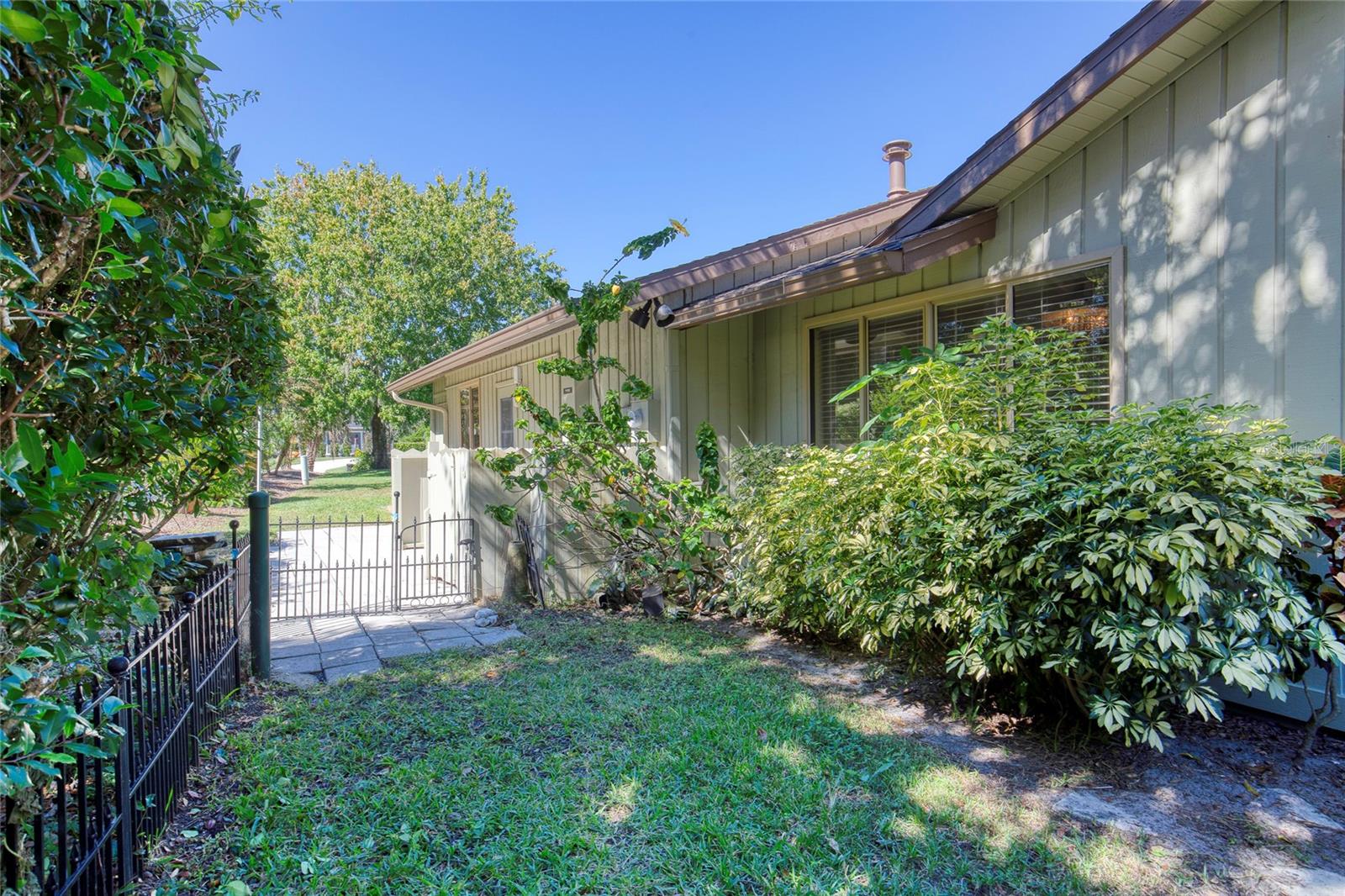 SUGAR MILL COUNTRY CLUB & ESTATES UNIT 03 PT REP - Residential