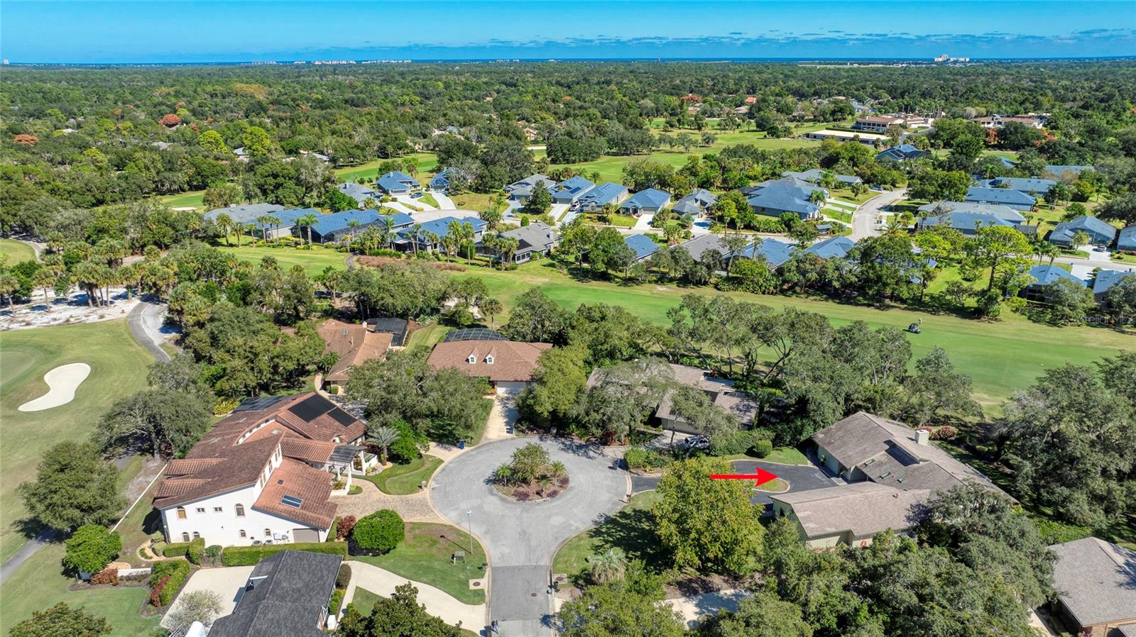 SUGAR MILL COUNTRY CLUB & ESTATES UNIT 03 PT REP - Residential