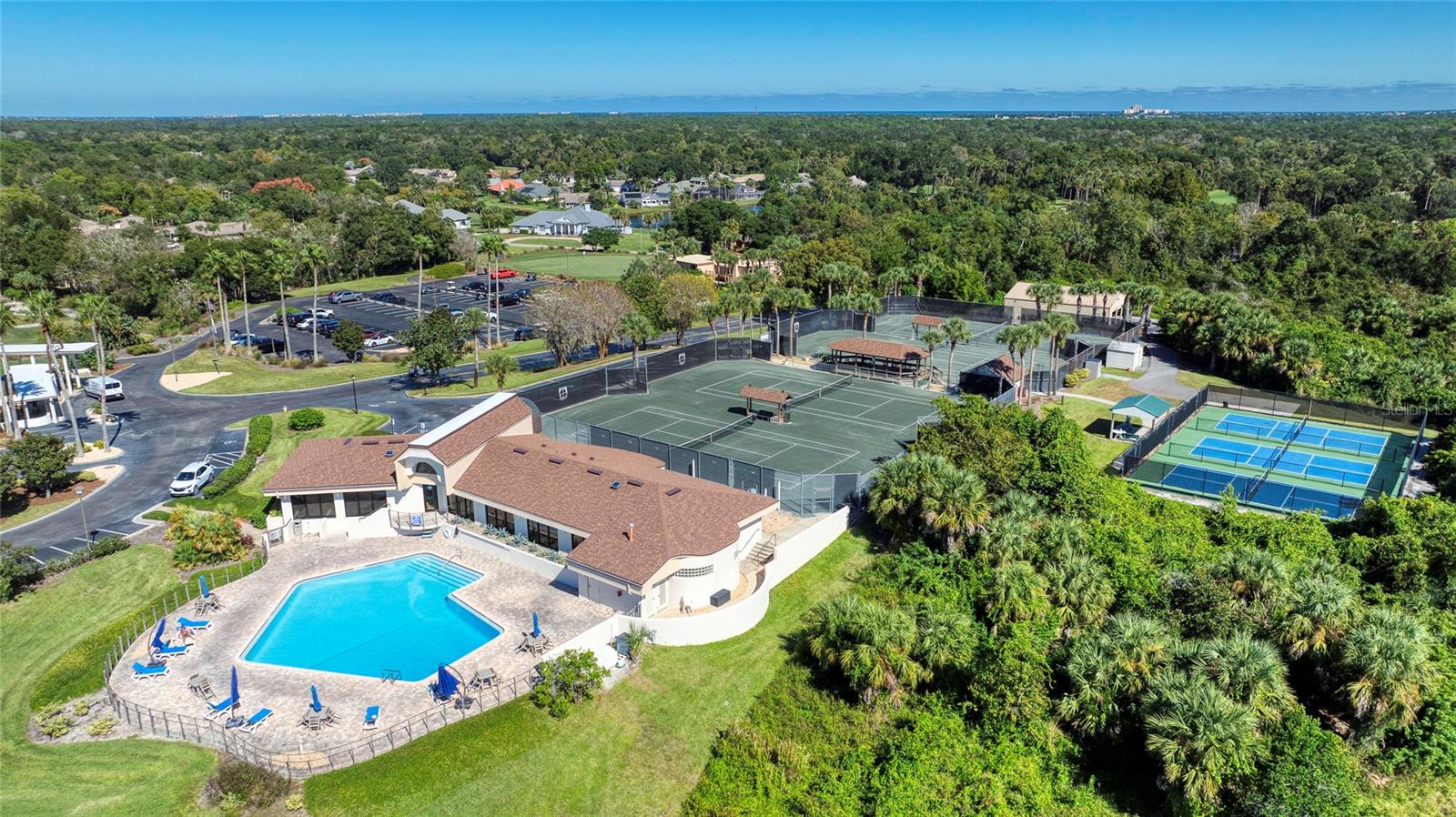 SUGAR MILL COUNTRY CLUB & ESTATES UNIT 03 PT REP - Residential