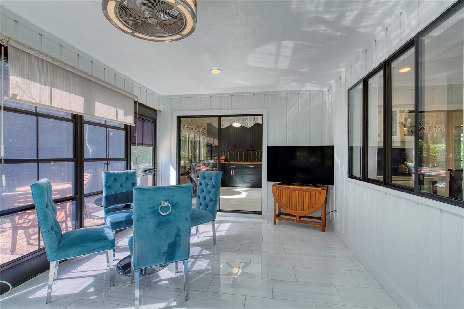 SUGAR MILL COUNTRY CLUB & ESTATES UNIT 03 PT REP - Residential