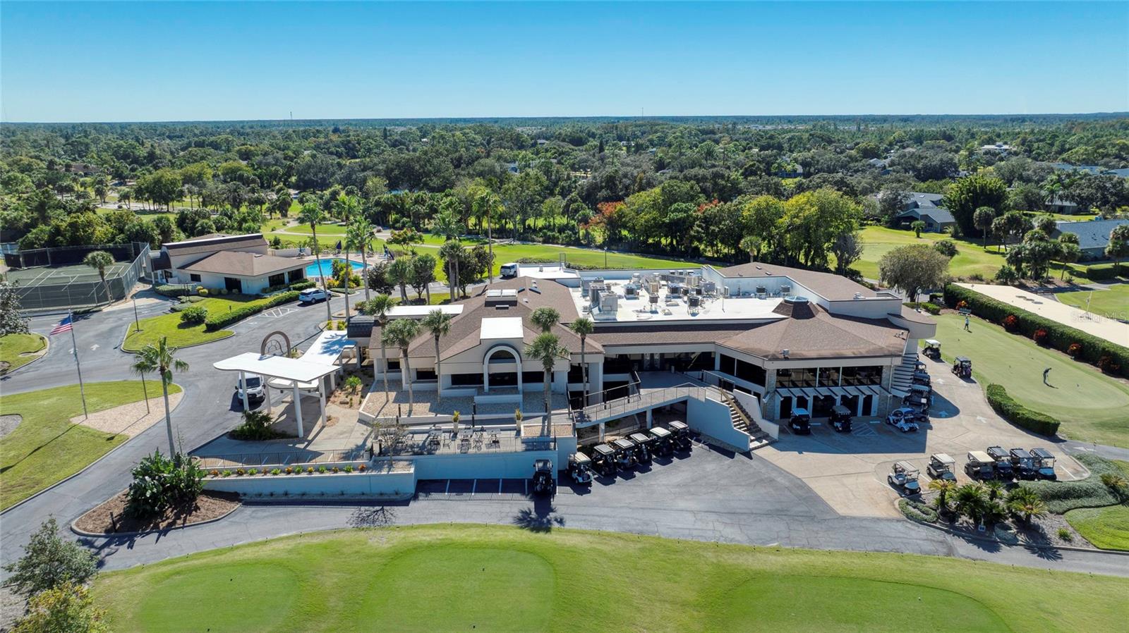 SUGAR MILL COUNTRY CLUB & ESTATES UNIT 03 PT REP - Residential