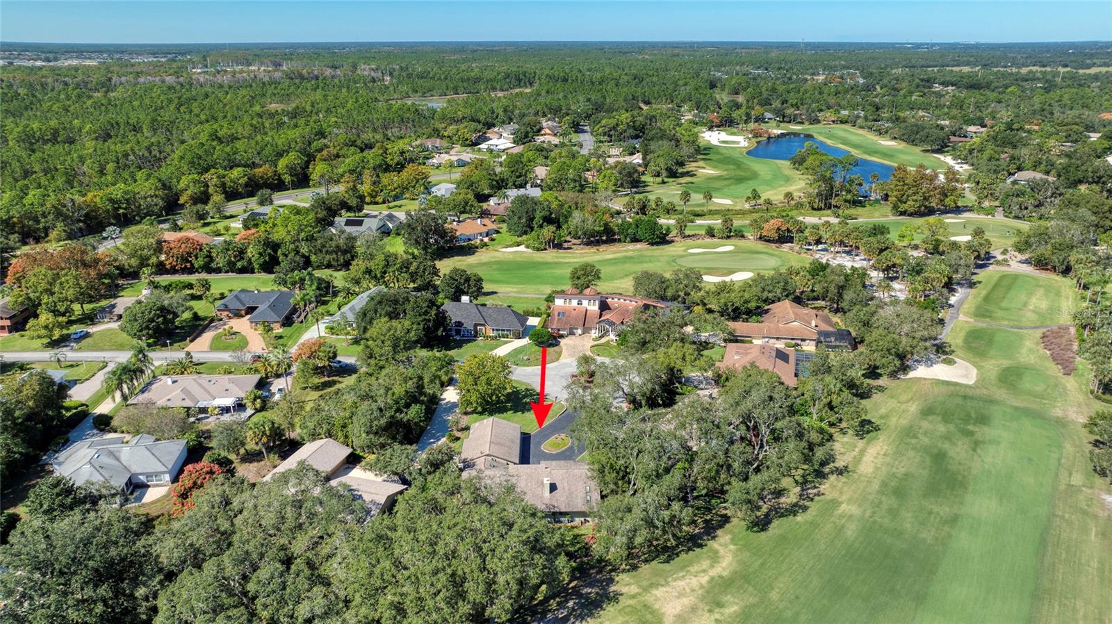 SUGAR MILL COUNTRY CLUB & ESTATES UNIT 03 PT REP - Residential